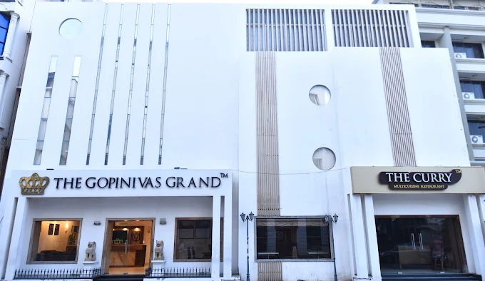 The Gopinivas Grand